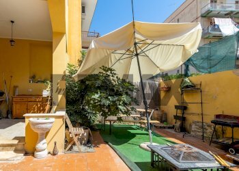 Terrazza - Casa indipendente VIA DANIELE MONTELEONI
 
24, Siracusa - foto 17