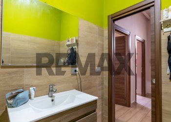 Bagno - Casa indipendente VIA DANIELE MONTELEONI
 
24, Siracusa - foto 25
