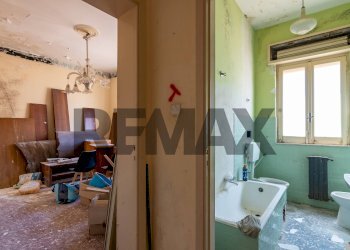 Bagno - Casa indipendente VIA DANIELE MONTELEONI
 
24, Siracusa - foto 33