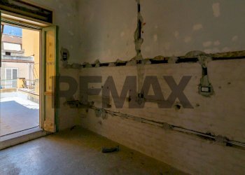 Stanza vuota - Casa indipendente VIA DANIELE MONTELEONI
 
24, Siracusa - foto 41