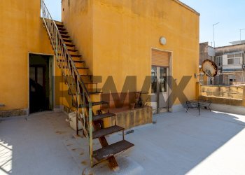 Terrazza - Casa indipendente VIA DANIELE MONTELEONI
 
24, Siracusa - foto 42