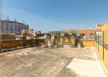 Terrazza - Casa indipendente VIA DANIELE MONTELEONI
 
24, Siracusa - foto 44