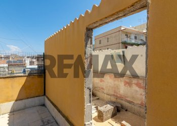 Terrazza - Casa indipendente VIA DANIELE MONTELEONI
 
24, Siracusa - foto 45