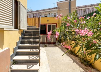 Scale - Casa indipendente VIA DANIELE MONTELEONI
 
24, Siracusa - foto 48