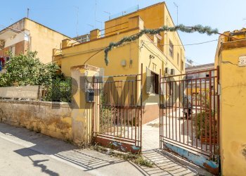 Casa all\'aperto - Casa indipendente VIA DANIELE MONTELEONI
 
24, Siracusa - foto 51