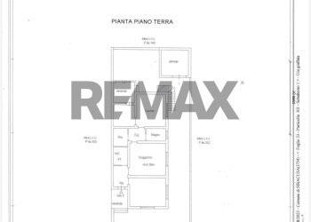 Pianta 2D - Casa indipendente VIA DANIELE MONTELEONI
 
24, Siracusa - foto 52