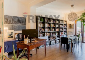 Ufficio - Appartamento Via Gabriele D'Annunzio
15, L'Aquila - foto 3