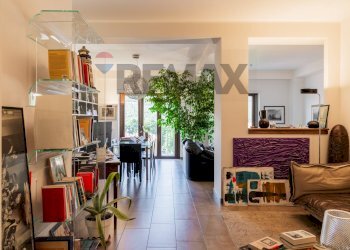 Soggiorno - Appartamento Via Gabriele D'Annunzio
15, L'Aquila - foto 5