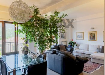 Sala da pranzo - Appartamento Via Gabriele D'Annunzio
15, L'Aquila - foto 9
