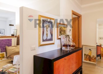 Hall / corridoio - Appartamento Via Gabriele D'Annunzio
15, L'Aquila - foto 14