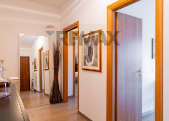 Hall / corridoio - Appartamento Via Gabriele D'Annunzio
15, L'Aquila - foto 15