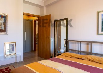 Camera / camera da letto - Appartamento Via Gabriele D'Annunzio
15, L'Aquila - foto 21