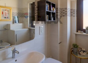 Bagno - Appartamento Via Gabriele D'Annunzio
15, L'Aquila - foto 22