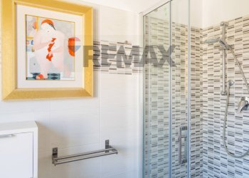 Bagno - Appartamento Via Gabriele D'Annunzio
15, L'Aquila - foto 23
