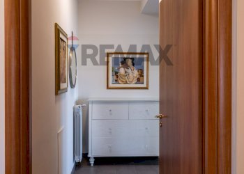 Hall / corridoio - Appartamento Via Gabriele D'Annunzio
15, L'Aquila - foto 24