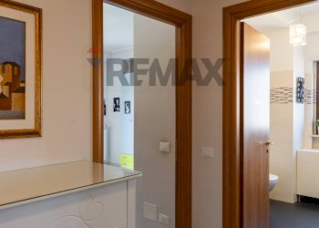 Bagno - Appartamento Via Gabriele D'Annunzio
15, L'Aquila - foto 25