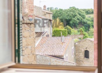 Dettagli - Three-room apartment Piazza Cavalieri Vittorio Veneto
 
6, Ischia di Castro - photo 18
