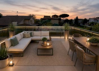 Foto 1 - Villa Forte dei Marmi - foto 1
