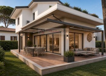 Foto 3 - Villa Forte dei Marmi - foto 3