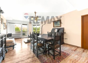 Sala da pranzo - Three-room apartment Via Labus
17, Milano - photo 3