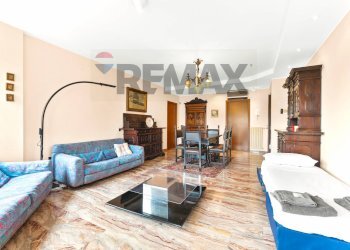 Sala da pranzo - Three-room apartment Via Labus
17, Milano - photo 4