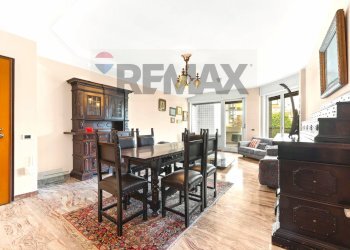Sala da pranzo - Three-room apartment Via Labus
17, Milano - photo 5