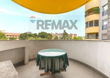 Balcone - Three-room apartment Via Labus
17, Milano - photo 6