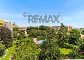 Edificio all\'aperto - Three-room apartment Via Labus
17, Milano - photo 7