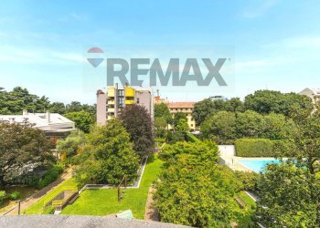 Edificio all\'aperto - Three-room apartment Via Labus
17, Milano - photo 8