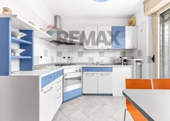 Cucina - Three-room apartment Via Labus
17, Milano - photo 9