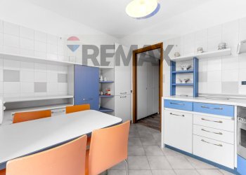 Cucina - Three-room apartment Via Labus
17, Milano - photo 10