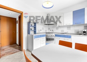 Cucina - Three-room apartment Via Labus
17, Milano - photo 11