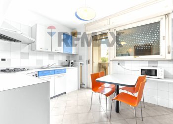 Cucina - Three-room apartment Via Labus
17, Milano - photo 12