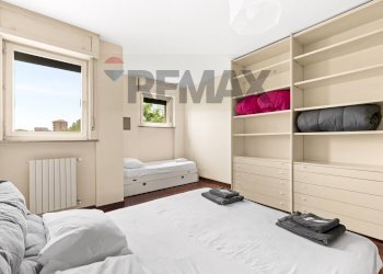 Camera / camera da letto - Three-room apartment Via Labus
17, Milano - photo 14