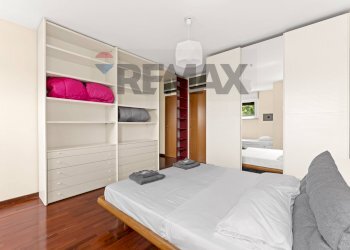 Camera / camera da letto - Three-room apartment Via Labus
17, Milano - photo 15