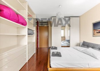 Camera / camera da letto - Three-room apartment Via Labus
17, Milano - photo 17