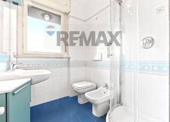 Bagno - Three-room apartment Via Labus
17, Milano - photo 26