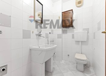 Bagno - Three-room apartment Via Labus
17, Milano - photo 28