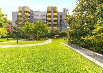 Edificio all\'aperto - Three-room apartment Via Labus
17, Milano - photo 31