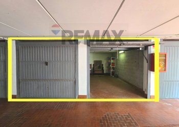 Parcheggio - Three-room apartment Via Labus
17, Milano - photo 32