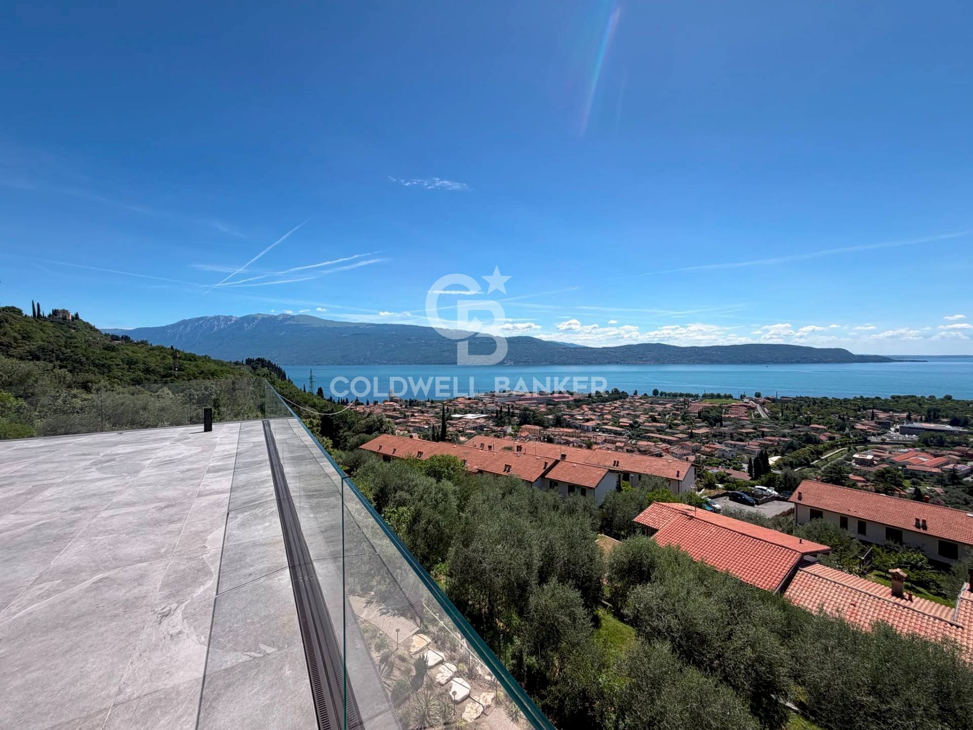 Foto 1 - Quadrilocale Via Montemaderno, Toscolano-Maderno - foto 1
