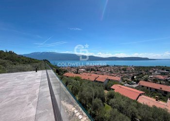 Foto 1 - Quadrilocale Via Montemaderno, Toscolano-Maderno - foto 1