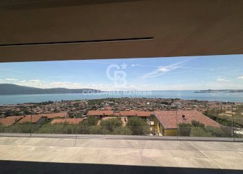 Foto 7 - Attico Via Montemaderno, Toscolano-Maderno - foto 7