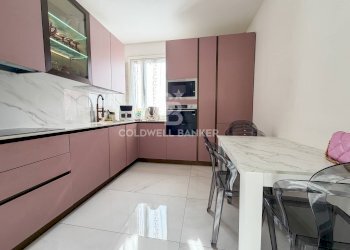 Cucina - Villa a Schiera via Tomaso Albinoni
 
33, Desenzano del Garda - foto 2
