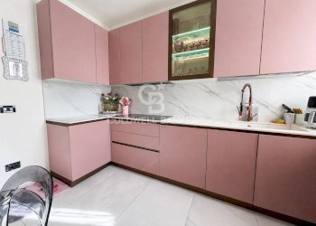Cucina - Villa a Schiera via Tomaso Albinoni
 
33, Desenzano del Garda - foto 3