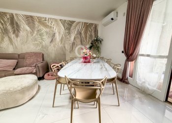 SOGGIORNO - Villa a Schiera via Tomaso Albinoni
 
33, Desenzano del Garda - foto 5