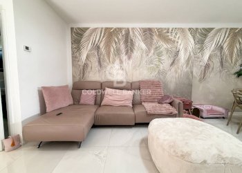SOGGIORNO - Villa a Schiera via Tomaso Albinoni
 
33, Desenzano del Garda - foto 6