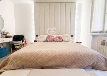 CAMERA DA LETTO - Villa a Schiera via Tomaso Albinoni
 
33, Desenzano del Garda - foto 9