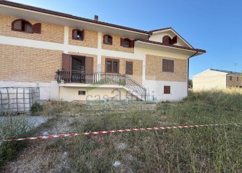 Foto 26 - Villa Via Alcide de Gasperi
 
13, Manoppello - foto 26
