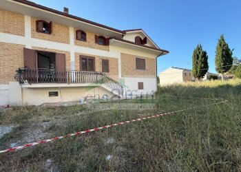 Foto 27 - Villa Via Alcide de Gasperi
 
13, Manoppello - foto 27